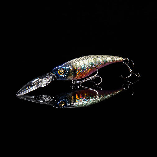 Megabass Respect Series - 72 Magome Oikawa (SP-C)