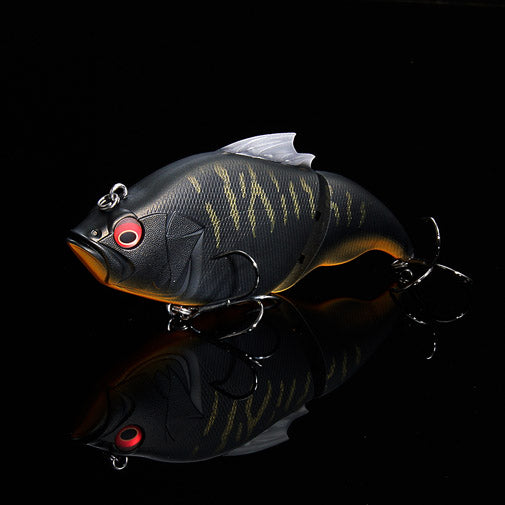 Megabass Respect Series - 73 SHIBUKIN TIGER (SP-C)