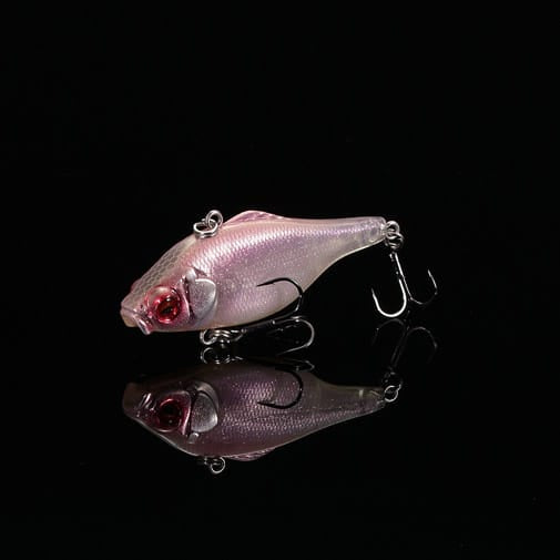Megabass Respect Series - 76 GLXS Spawn Cherry (SP-C)