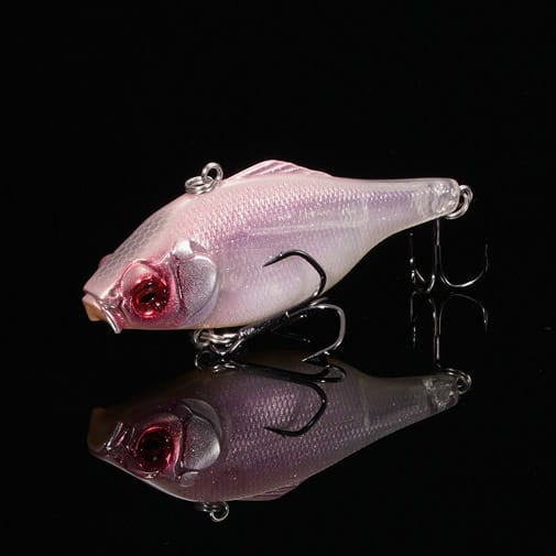 Megabass Respect Series - 76 GLXS Spawn Cherry (SP-C)