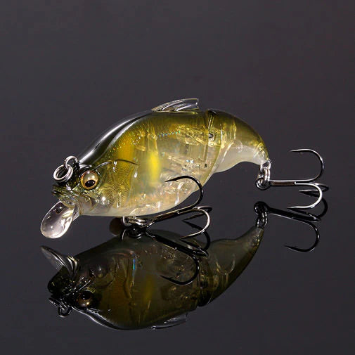 Megabass Vibration-X Vatalion (SP-C)