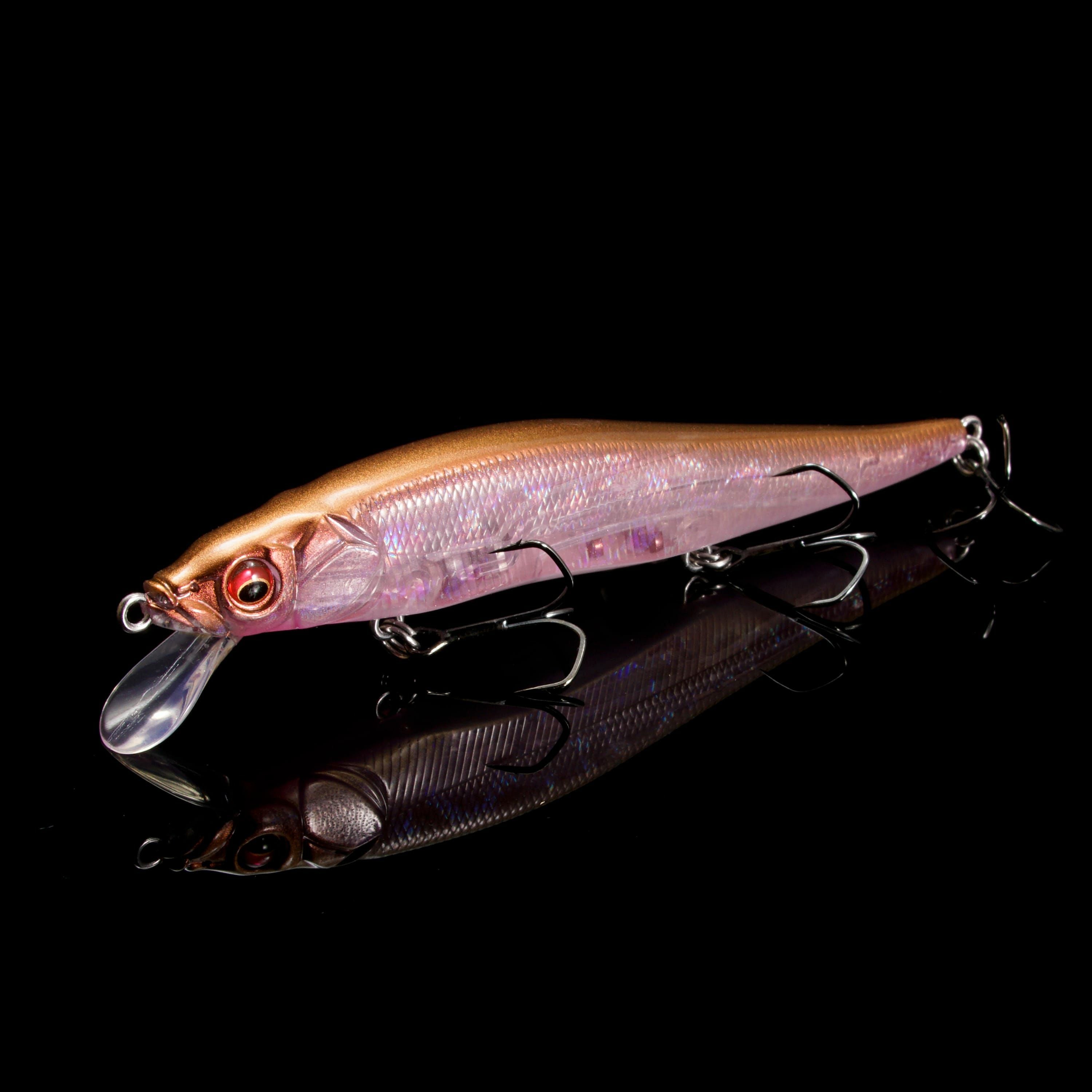 Megabass Respect Series 87 - GP Sakura Illusion (SP-C)