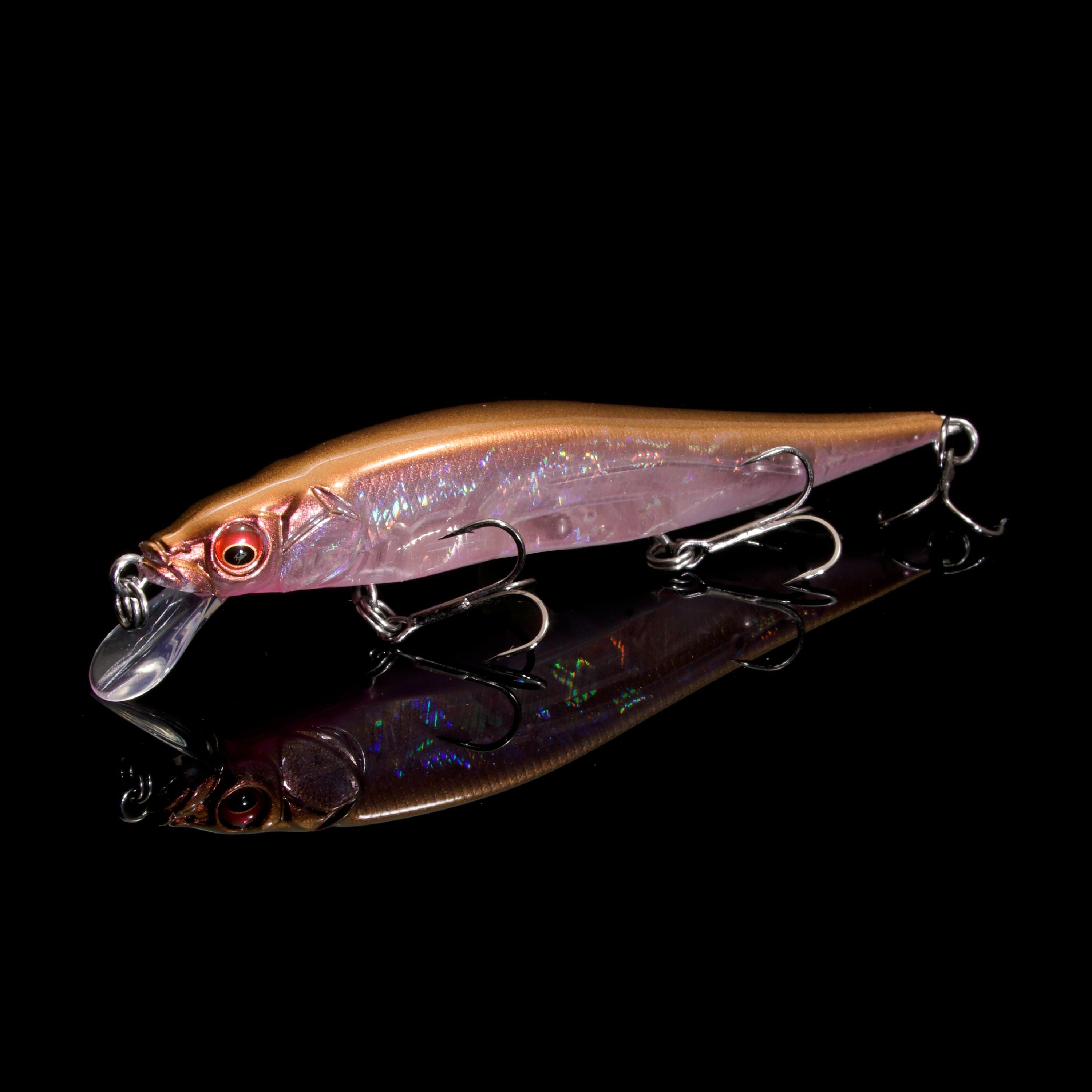Megabass Respect Series 87 - GP Sakura Illusion (SP-C)