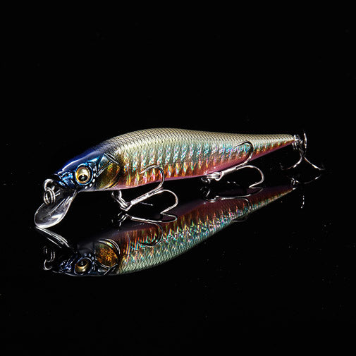 Megabass Respect Series - 72 Magome Oikawa (SP-C)