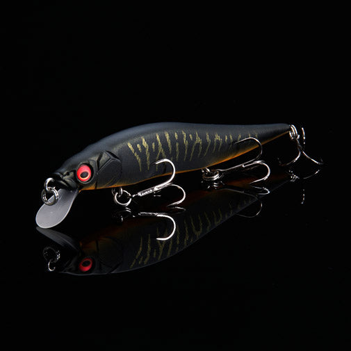 Megabass Respect Series - 73 SHIBUKIN TIGER (SP-C)