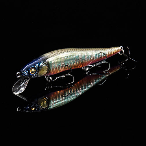 Megabass Respect Series - 72 Magome Oikawa (SP-C)