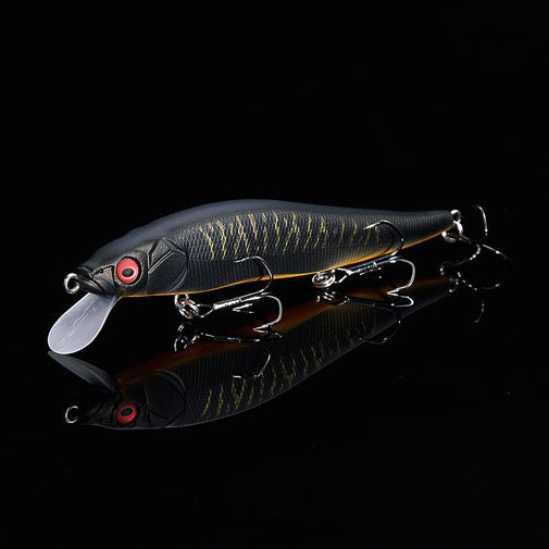 Megabass Respect Series - 73 SHIBUKIN TIGER (SP-C)