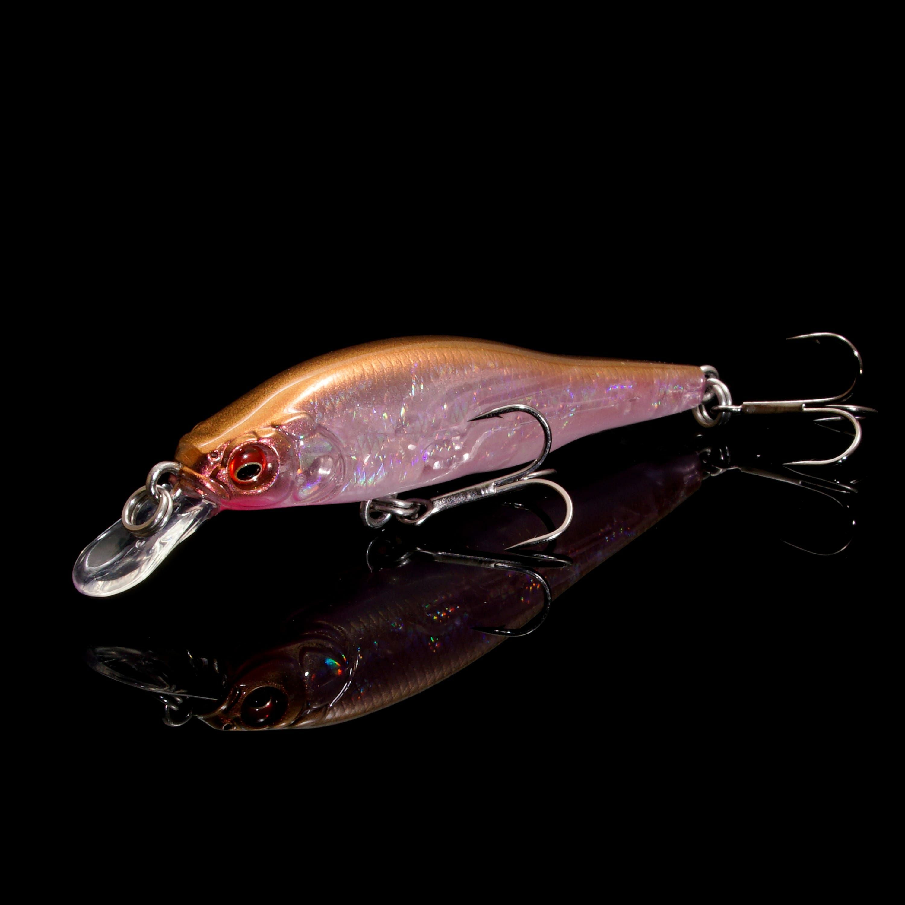Megabass Respect Series 87 - GP Sakura Illusion (SP-C)