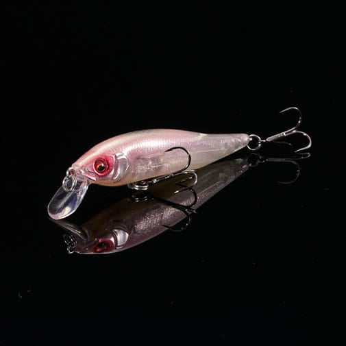 Megabass Respect Series - 76 GLXS Spawn Cherry (SP-C)