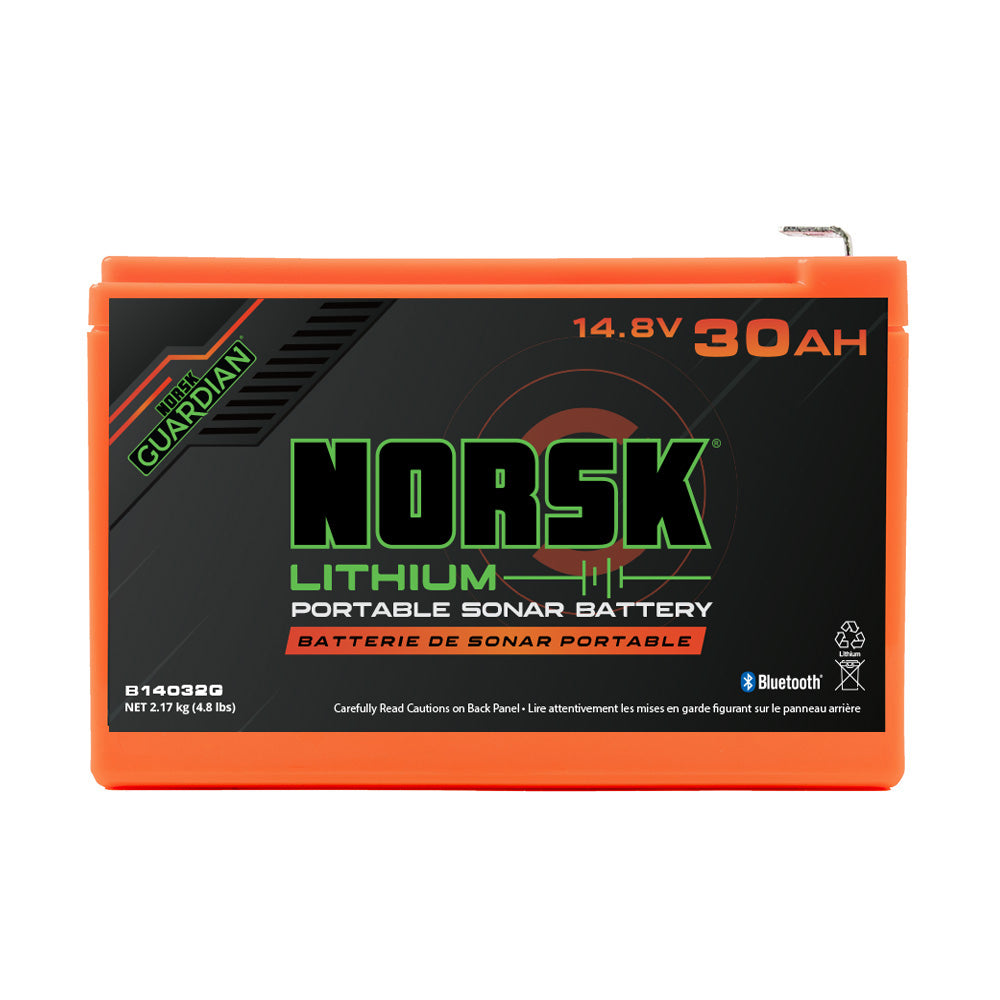 Norsk Lithium Batteries