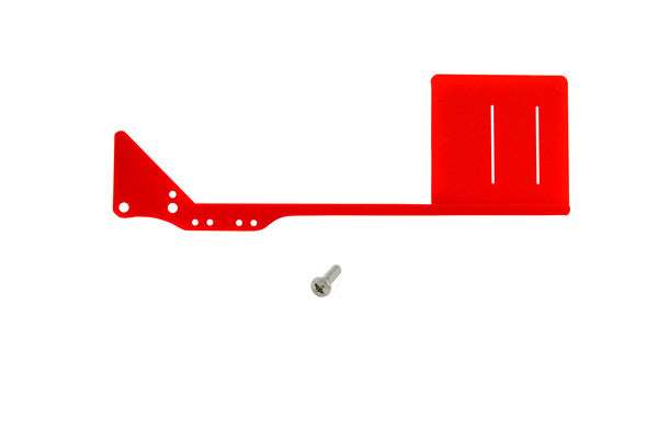 Off Shore Tackle Tattle Flag HD Economy Kit