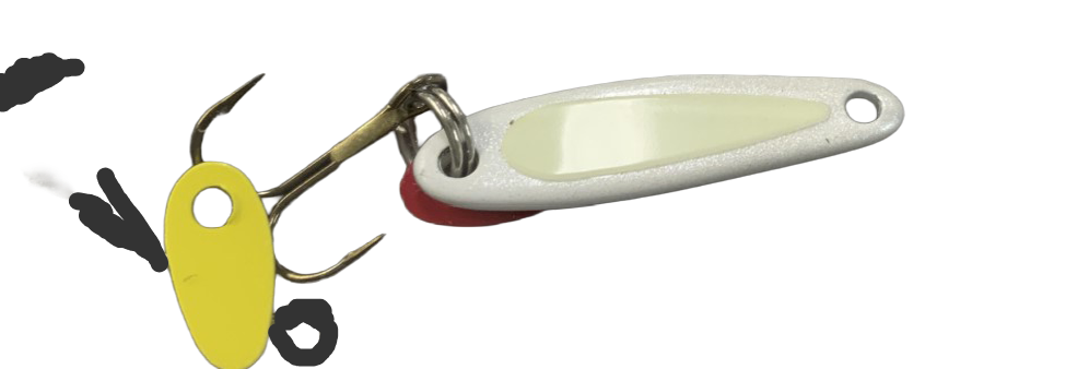 Swedish Pimple Spoons