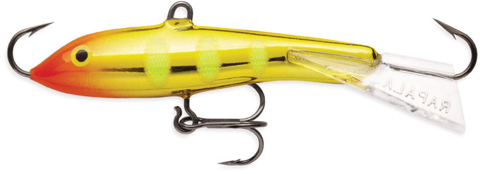 Rapala Jigging Rap Size 2