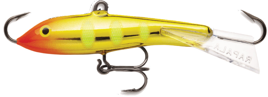 Rapala Jigging Rap Size 5