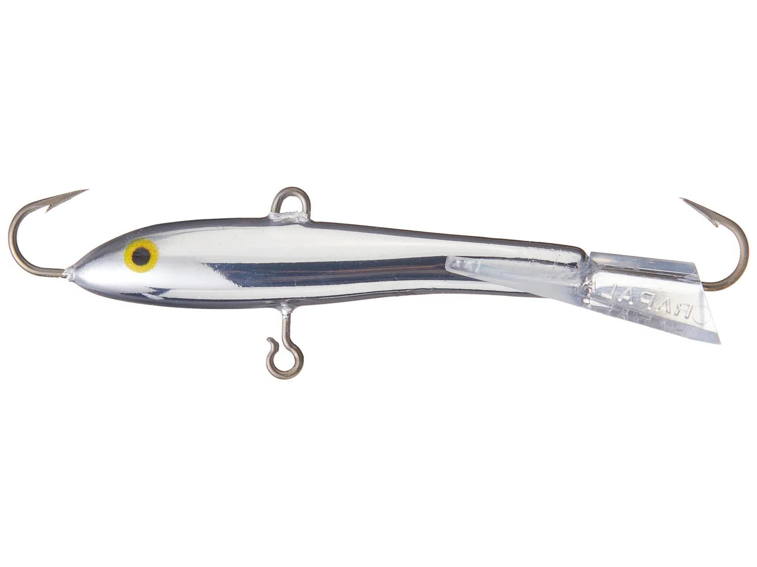 Rapala Jigging Rap Size 2