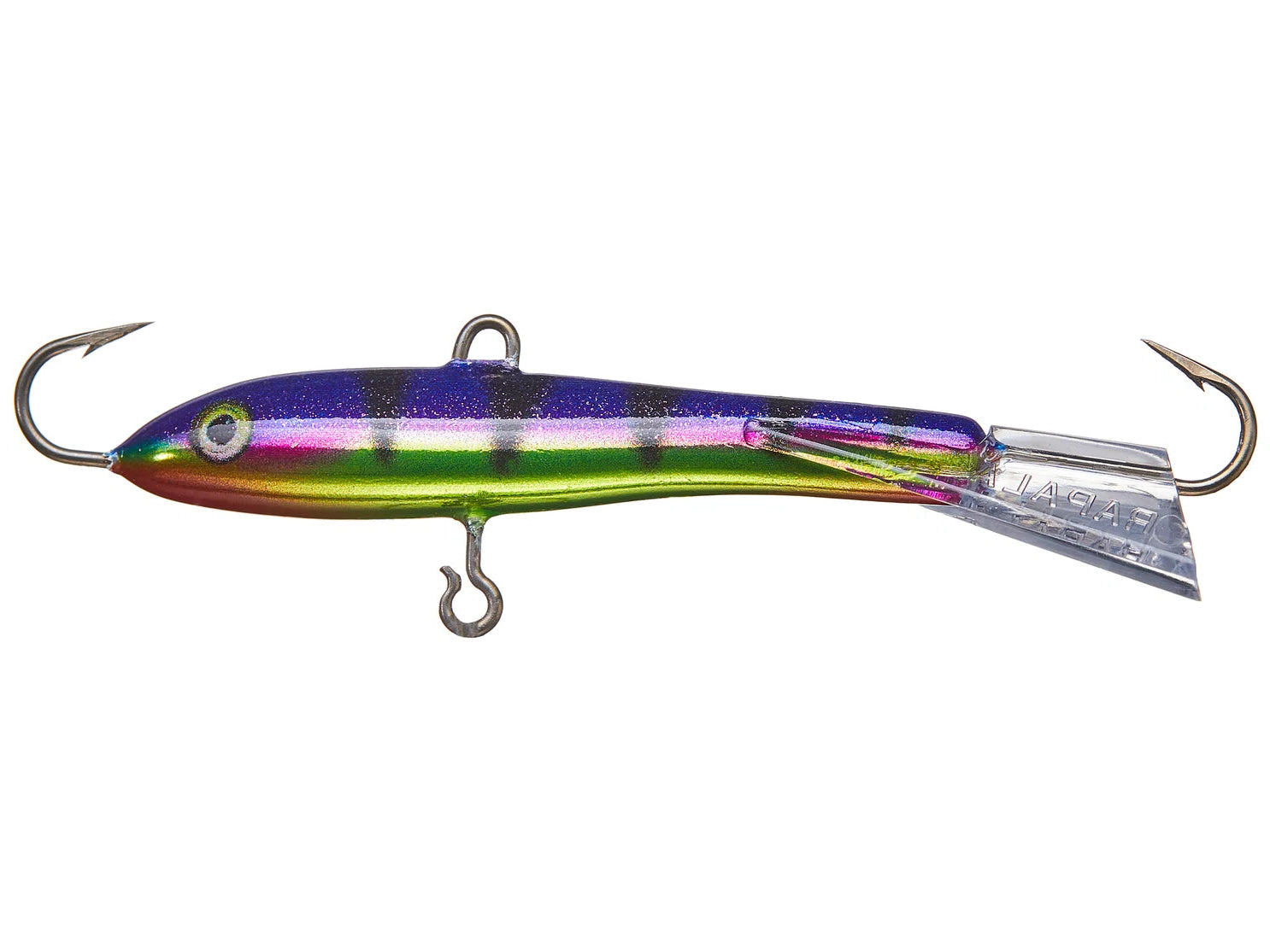 Rapala Jigging Rap Size 2