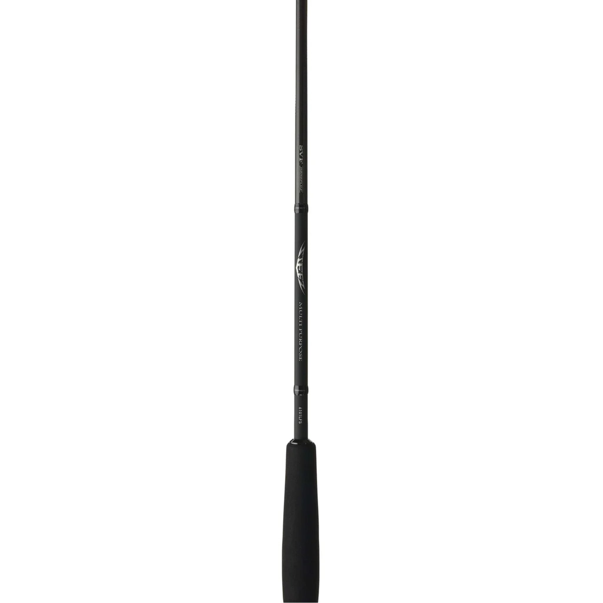 Daiwa Steez Spinning Rods (2025)