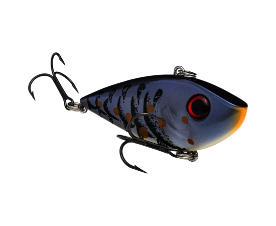 Strike King Red Eyed Shad 1/2 oz. v — The Tackle Trap