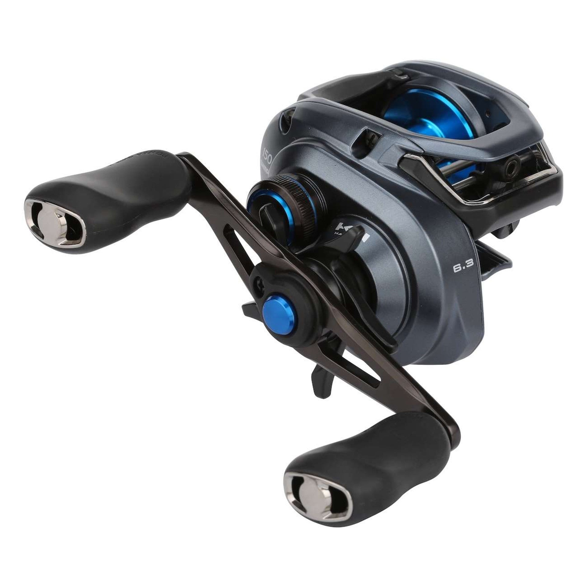 Shimano SLX 150 XT A (2024)