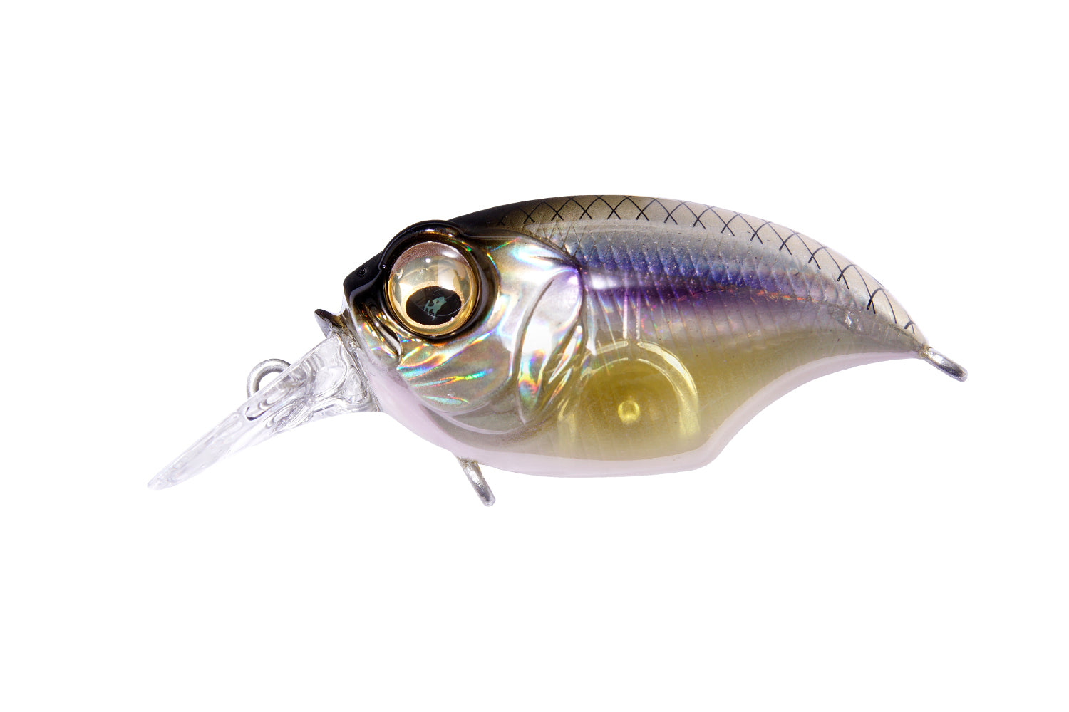 Megabass Griffon SR-X