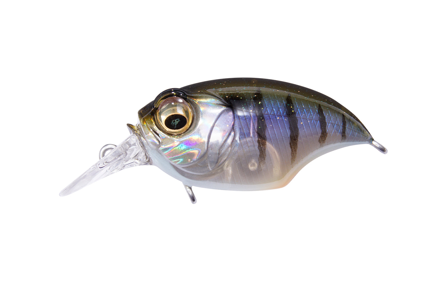 Megabass Griffon SR-X