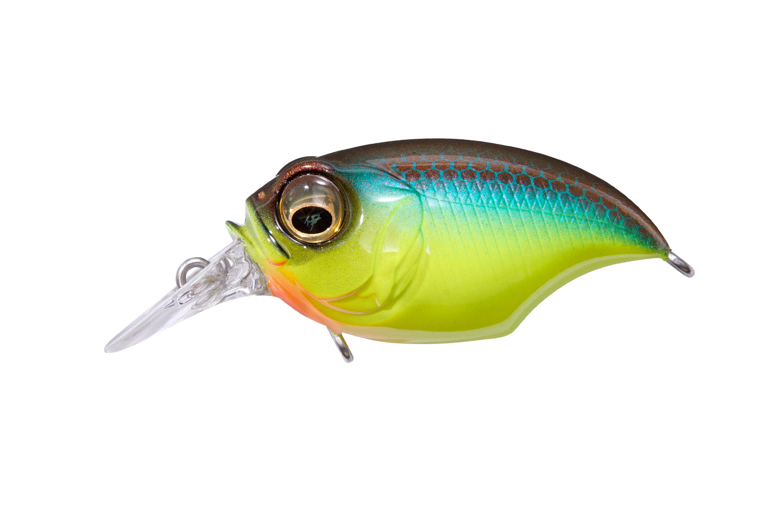 Megabass Griffon SR-X