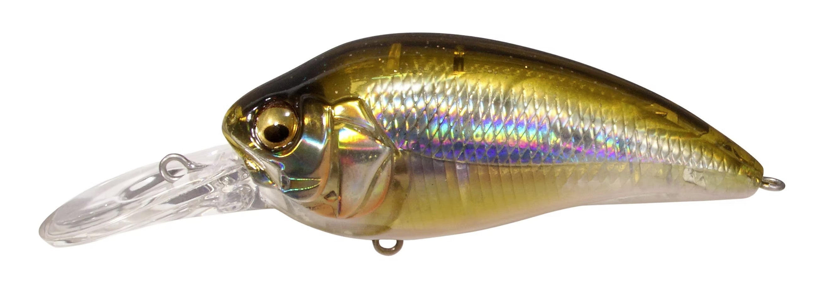 Megabass x Brandon Palaniuk Collaboration - Kasumi Phantom