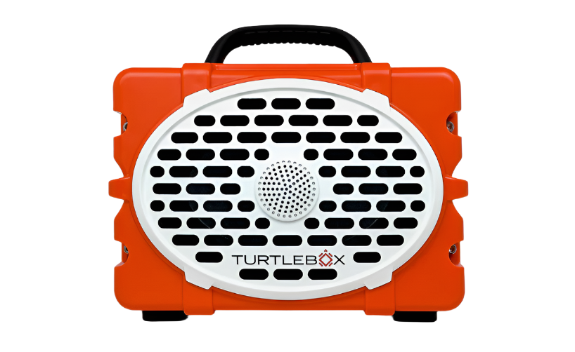 TurtleBox Gen 2 Portable Speaker