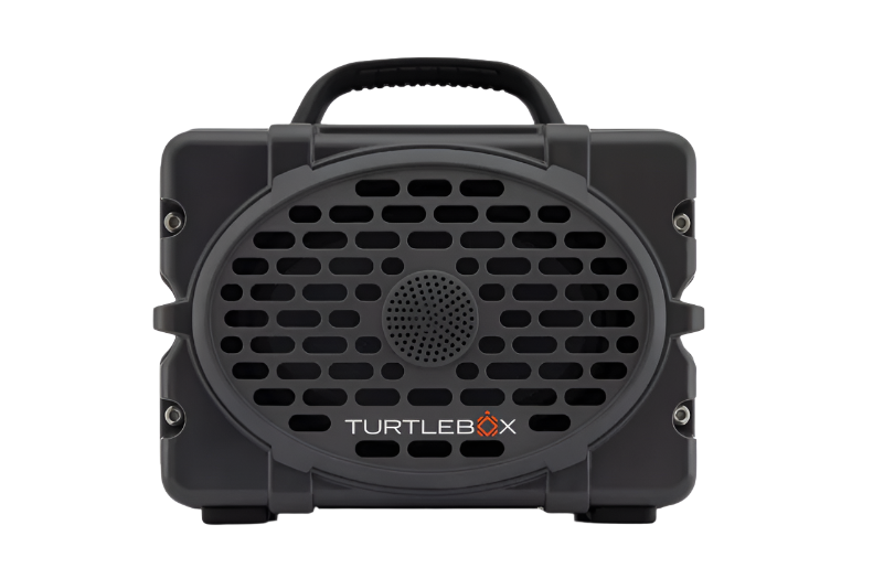 TurtleBox Gen 2 Portable Speaker