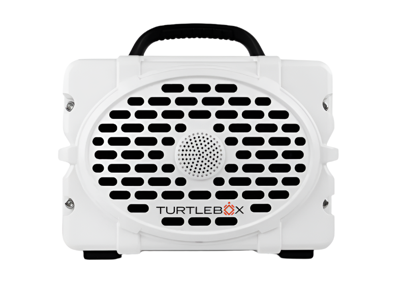 TurtleBox Gen 2 Portable Speaker