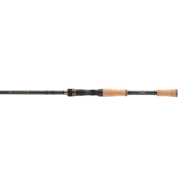 Shimano Intenza A Casting Rods (2023)