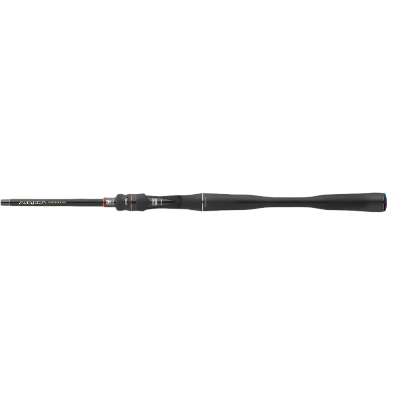 Shimano Poison Adrena B Casting Rods (2024)