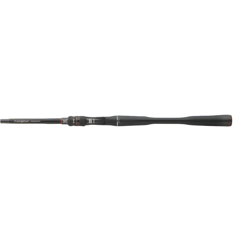 Shimano Poison Adrena B Spinning Rods (2024)