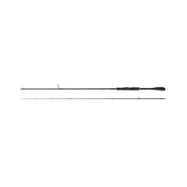 Jackall Poison Ultima Spinning Rods