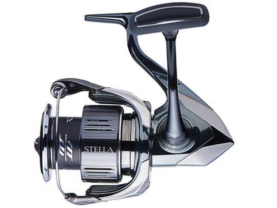 Shimano Stella FK 3000 Spinning Reel (2022) Demo - LIKE NEW