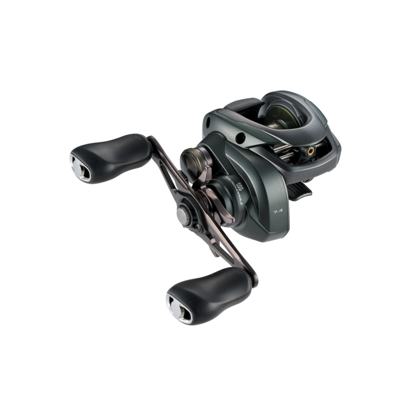 Shimano Curado 150 M (2025)