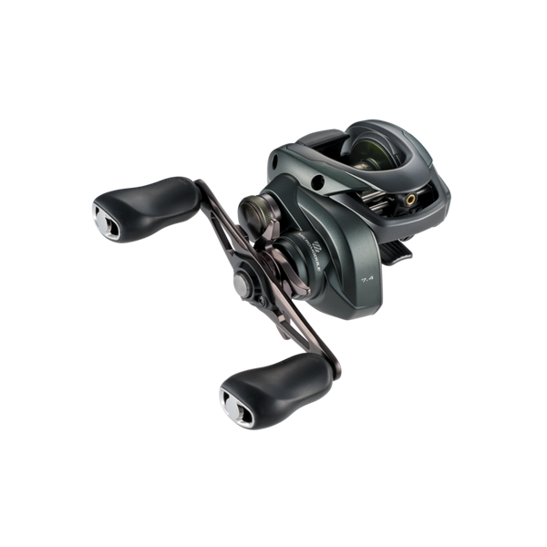 shimano 150 reel Shimano Curado 150 M (2025)