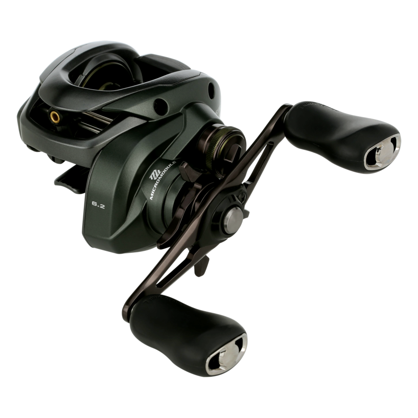Shimano Curado 150 M (2025)