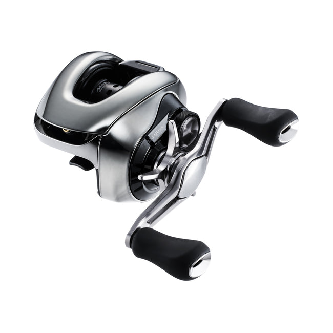 shimano antares ant100hg 7.4 1 rh casting reel 100 B (2025) Color:31(Watermelon Seed) Fishing Hooks, Qty 40, The MGL Spool IVs brand_fin strike