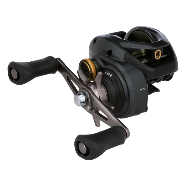 shimano casitas vs curado k Shimano Curado 300 K