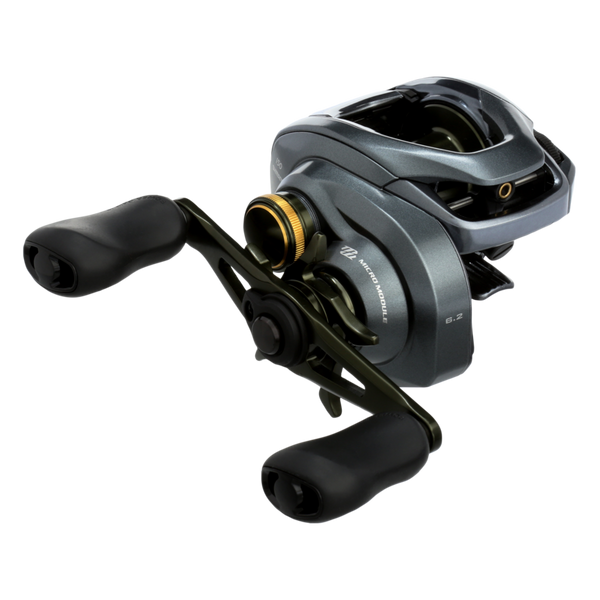 harga shimano curado dc 150 Casting Reel Shimano has added a DC (digital control) automatic brake system to prevent backlash and Shimano Curado Low Profile Baitcasting