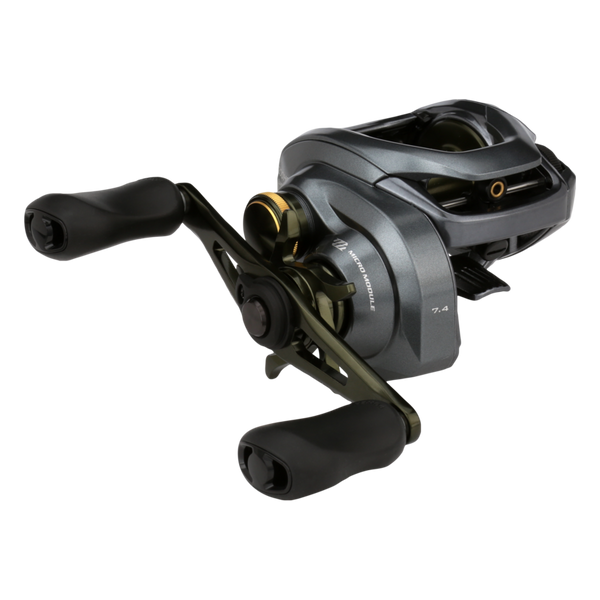 reel shimano curado 200 usados Shimano Curado DC 200