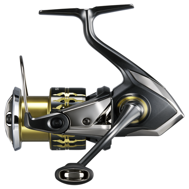Shimano Sustain HG (2025)