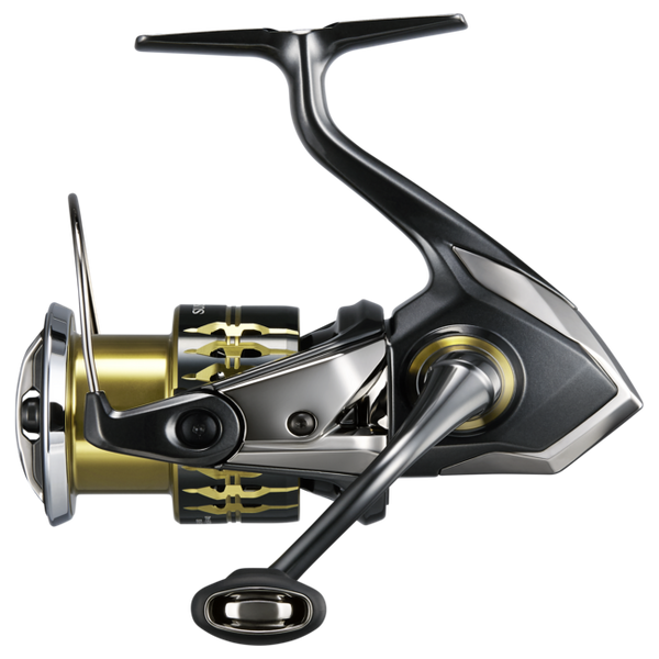 Shimano Sustain HG (2025)