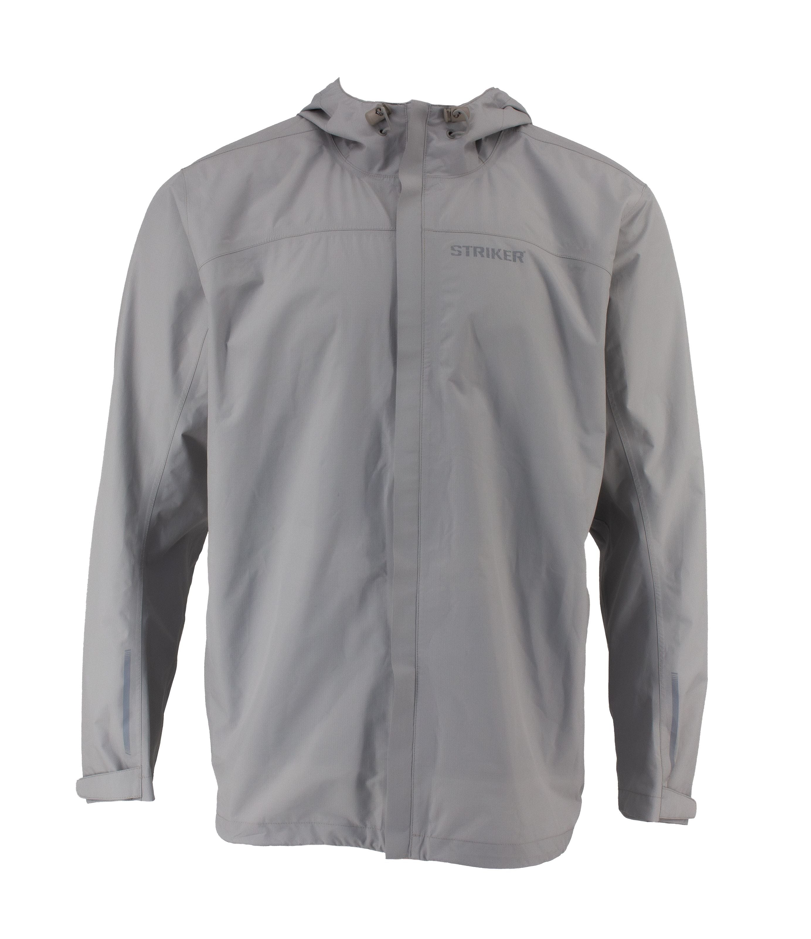Striker Impulse Packable Rainwear