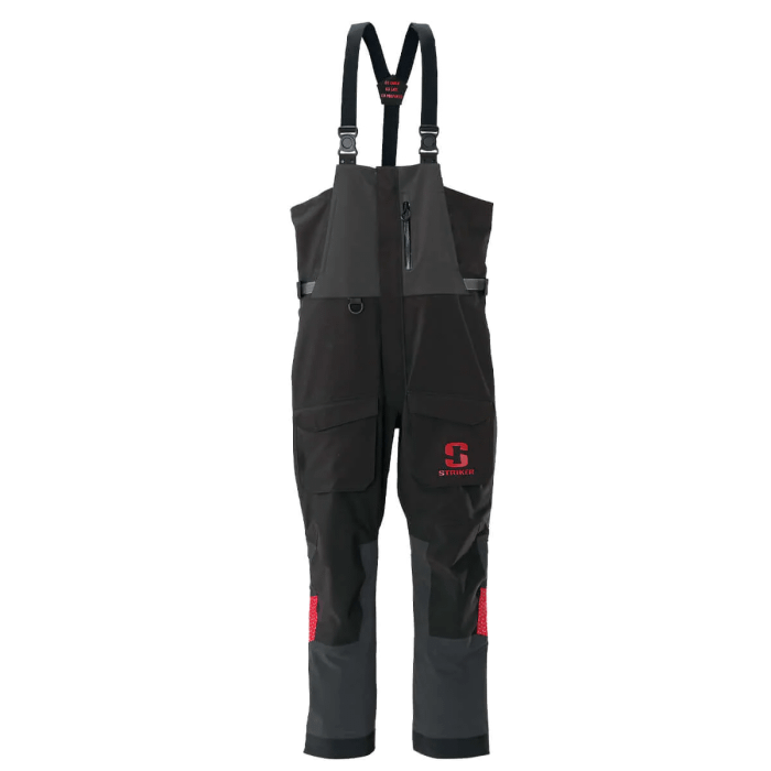 Striker Adrenaline Rain Bib