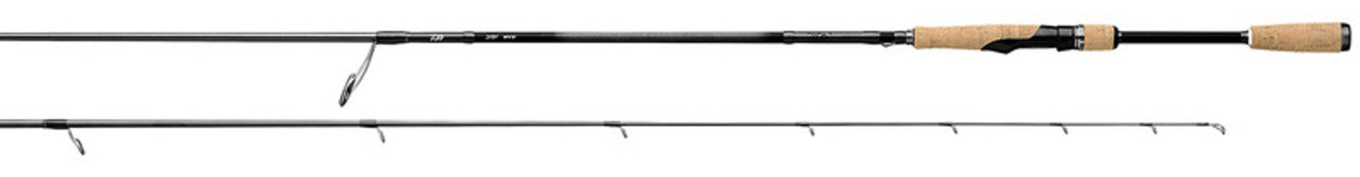 Daiwa Tatula Cork Handle Bass Spinning Rods (2025)