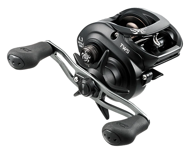 assemble daiwa triforce s 150b baitcaster reel Daiwa, Tatula Casting Reel, 150, 5.4:1 Gear Ratio, 7BB, 1RB Bearings, 23.60" Retrieve, Right Hand : Sports & Outdoors this reel delivers the line capacity and durability needed to tackle a wide range of inshore species Daiwa Coastal SV TW 150