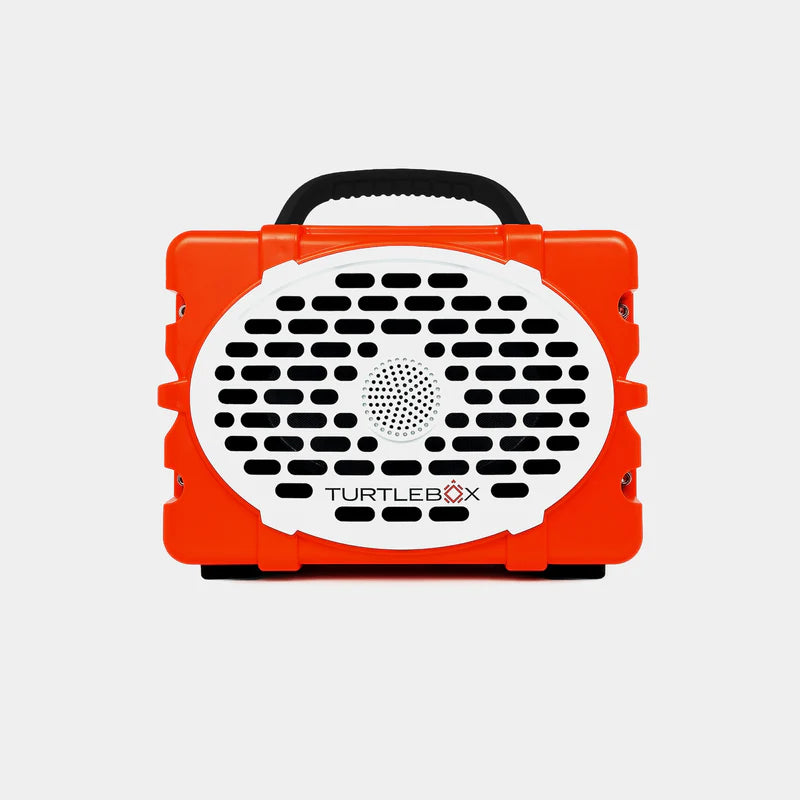 TurtleBox 2025 Gen 3 Portable Speaker