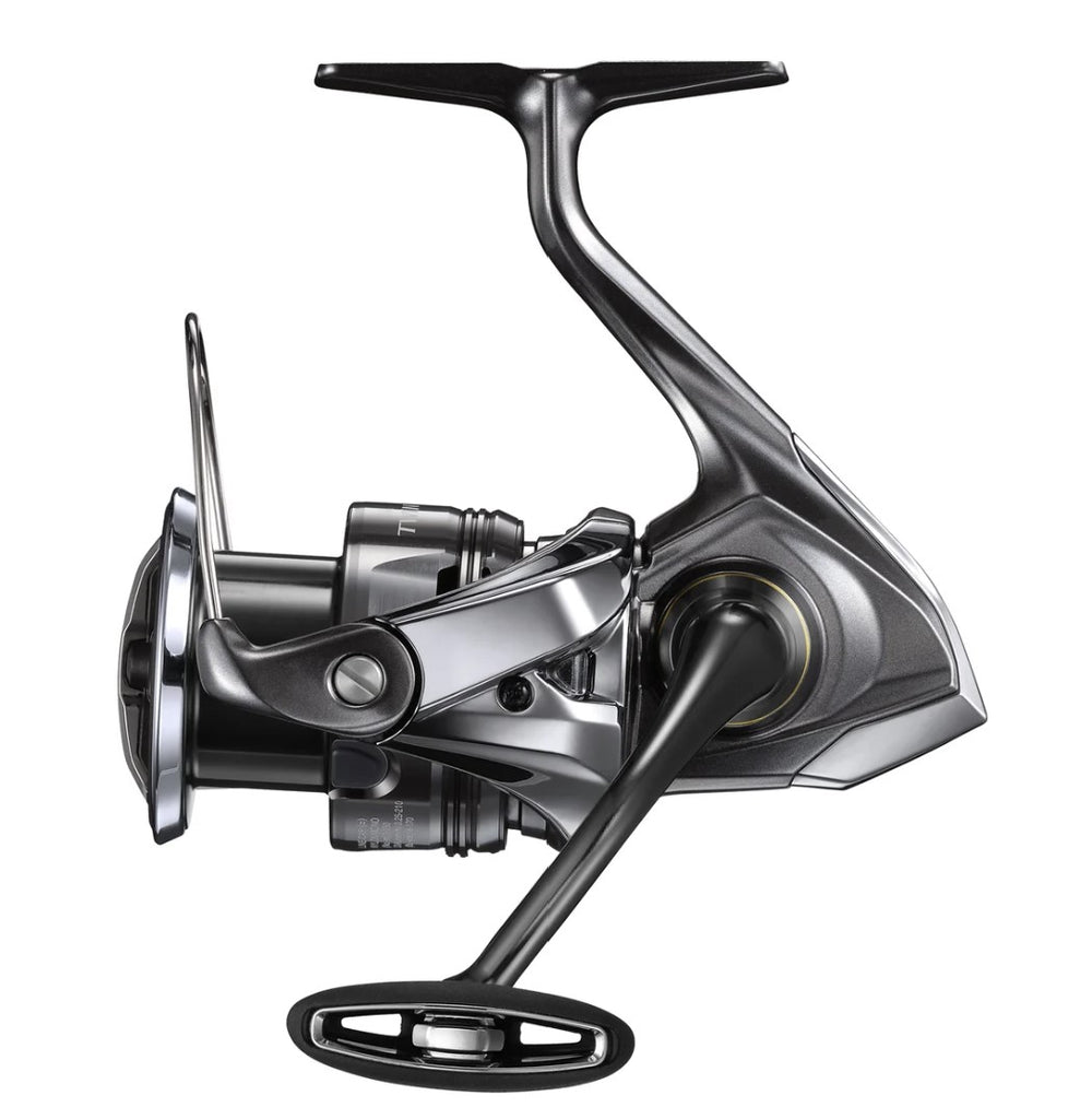 Shimano Sedona FJ Spinning Reel 2500HG 6.2:1